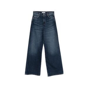 Icon Denim Women Debby Wide Leg Jeans